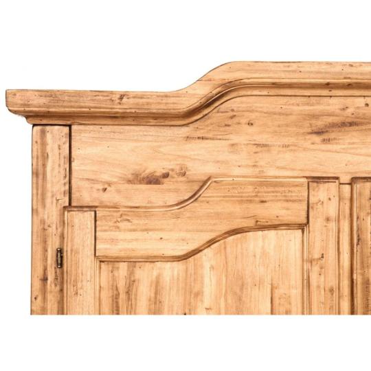 rustikalna sedliacky dom skrina masiv drevo lipa patinovana vintage jedinecna starodavna vyroba skriniek spalna obyvacka vidiecka provansijska toskan styl lameridiana zaria-dovaci obchod.jpg